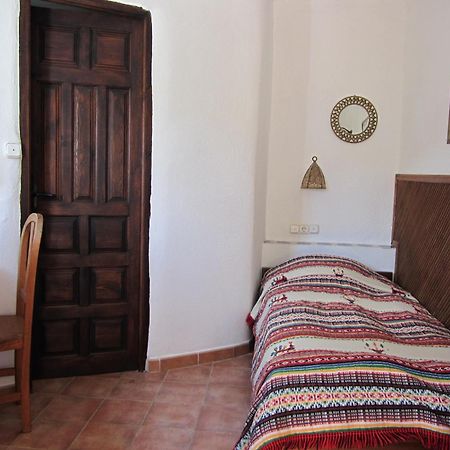 Sierra Y Mar Bed and Breakfast Ferreirola Δωμάτιο φωτογραφία