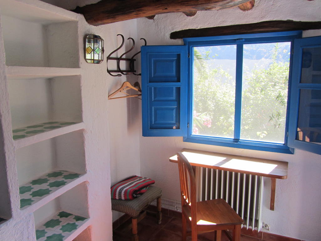 Sierra Y Mar Bed and Breakfast Ferreirola Δωμάτιο φωτογραφία