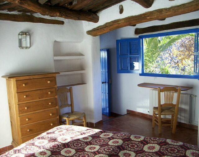 Sierra Y Mar Bed and Breakfast Ferreirola Δωμάτιο φωτογραφία