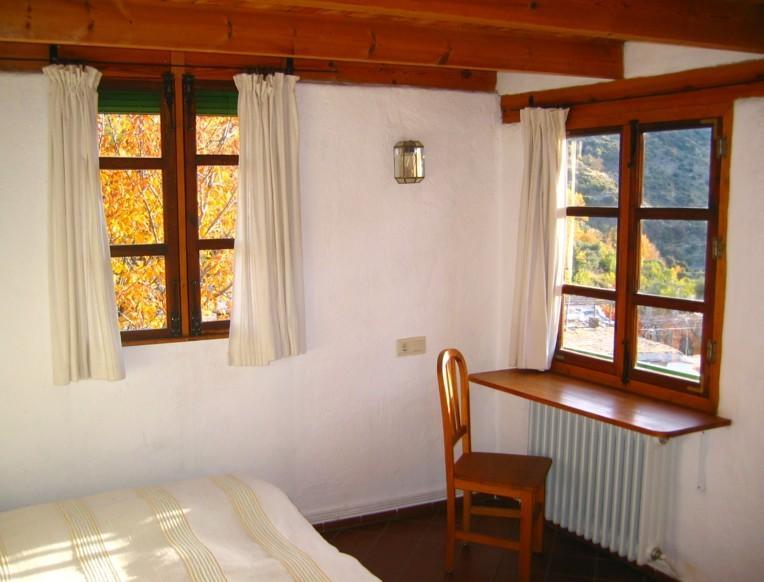 Sierra Y Mar Bed and Breakfast Ferreirola Εξωτερικό φωτογραφία
