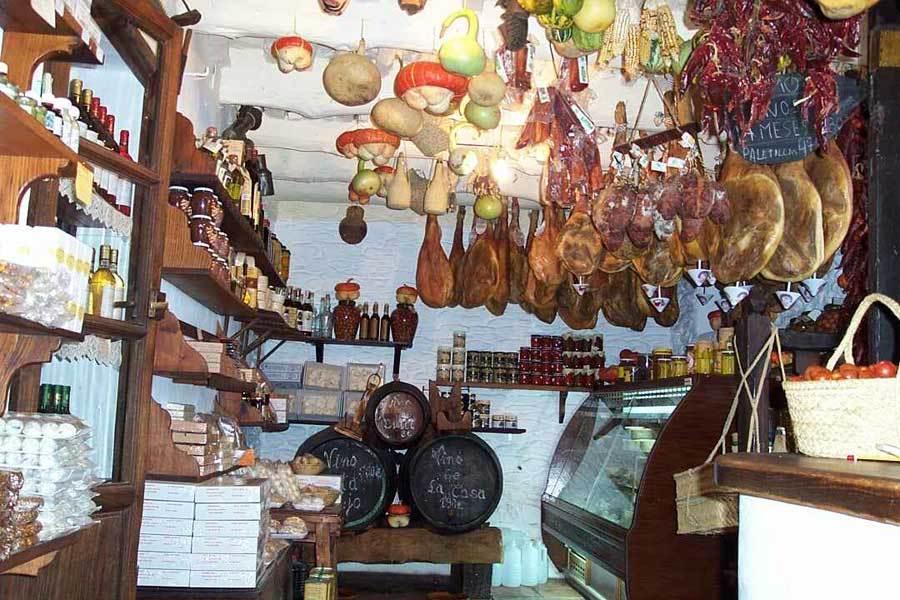 Sierra Y Mar Bed and Breakfast Ferreirola Εξωτερικό φωτογραφία