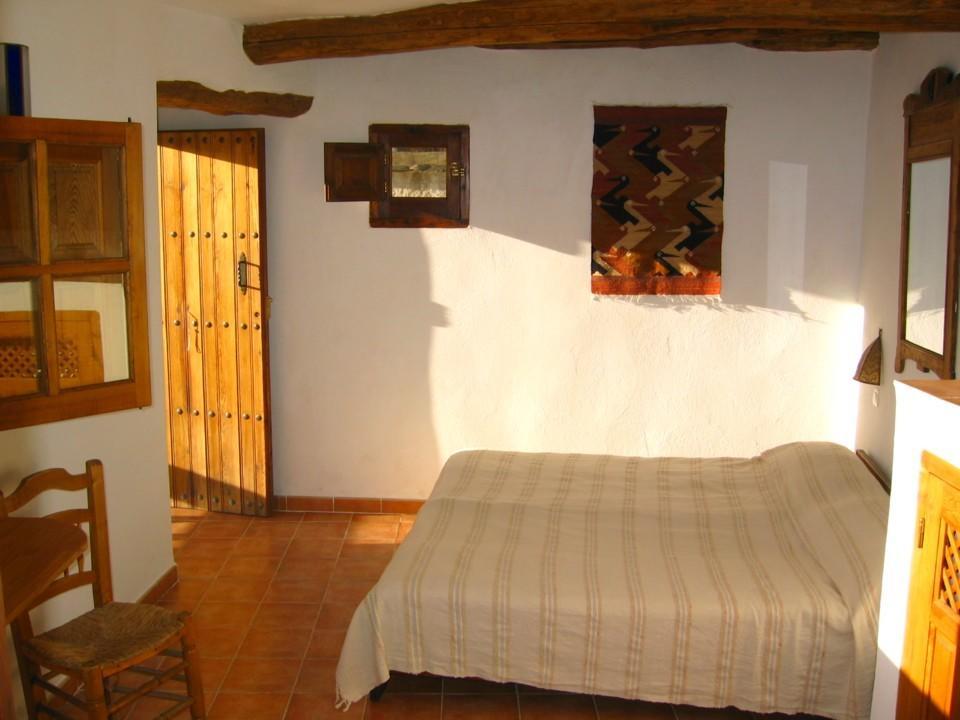 Sierra Y Mar Bed and Breakfast Ferreirola Δωμάτιο φωτογραφία