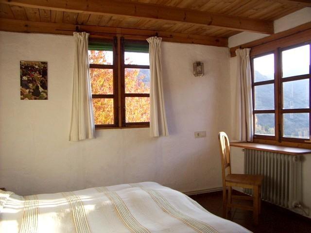 Sierra Y Mar Bed and Breakfast Ferreirola Εξωτερικό φωτογραφία